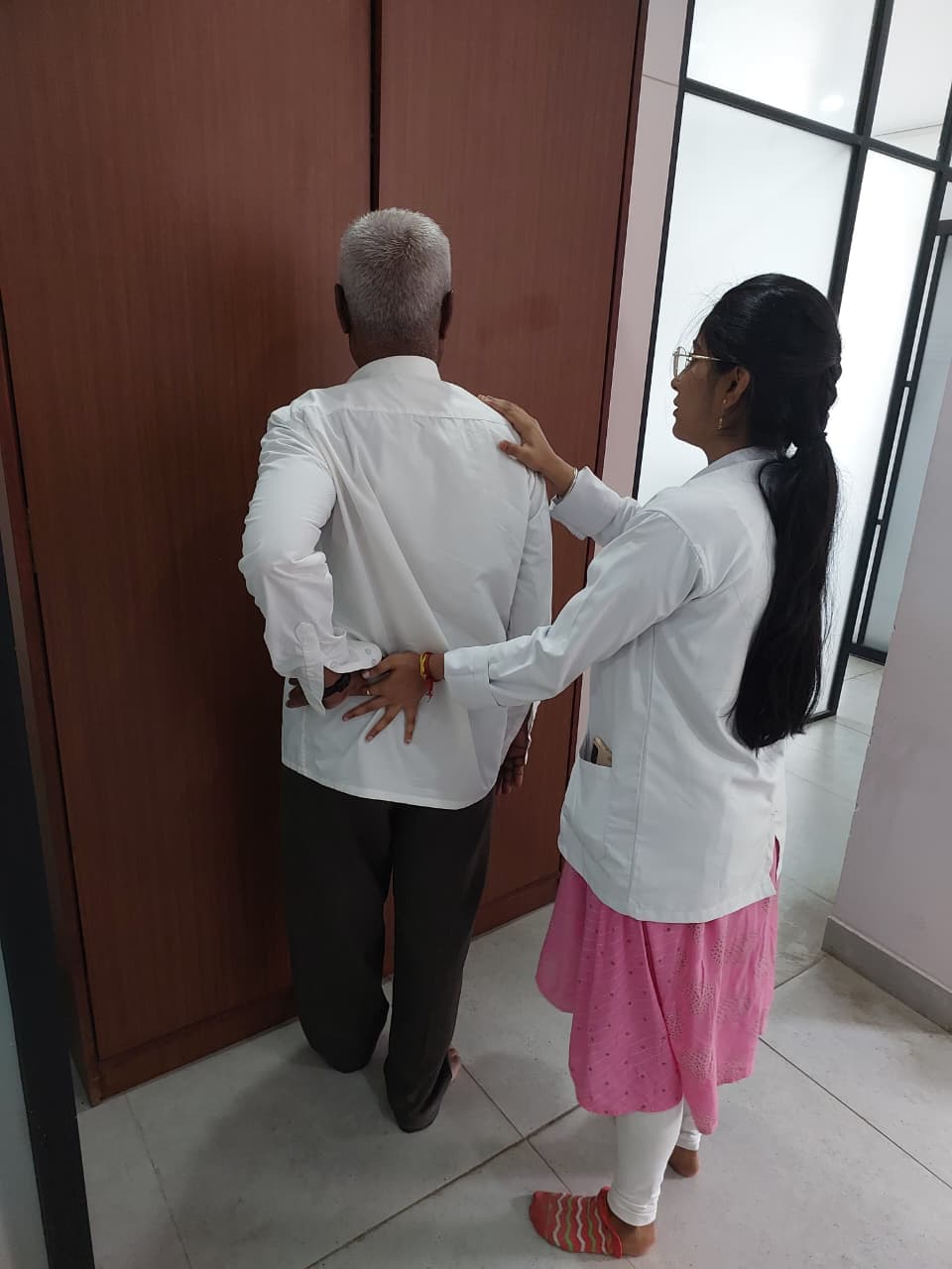 Patient 2